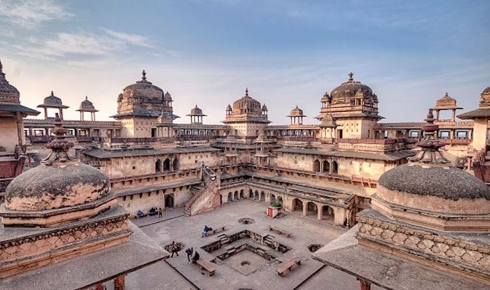Top three lesser known heritage sites of India which one must explore... 2 Top three lesser known heritage sites of India which one must explore...