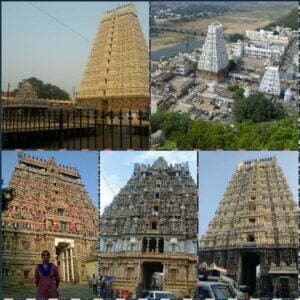 Incredible India: 8 Shiva Temples In Bharat Located In Straight Line On ...