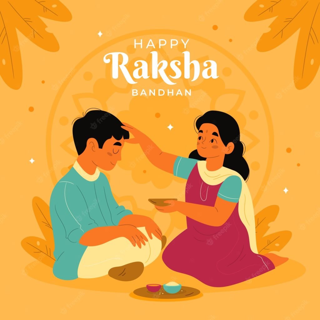 Raksha Bandhan 2023 Date, Significance, Time And More EBNW Story