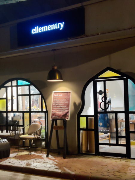 Jaipur: 3 aesthetic cafes/ food points you are yearning for…