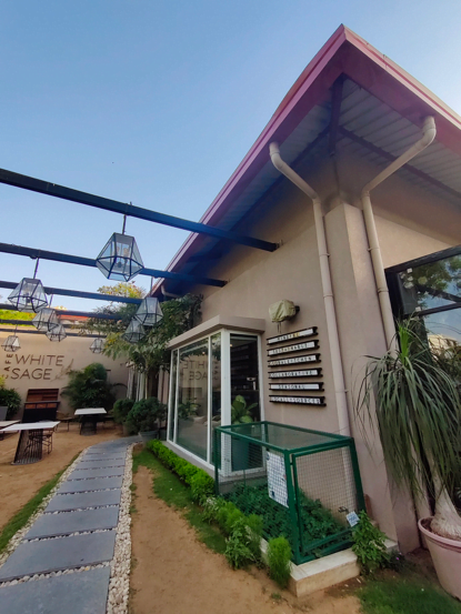 Jaipur: 3 aesthetic cafes/ food points you are yearning for…