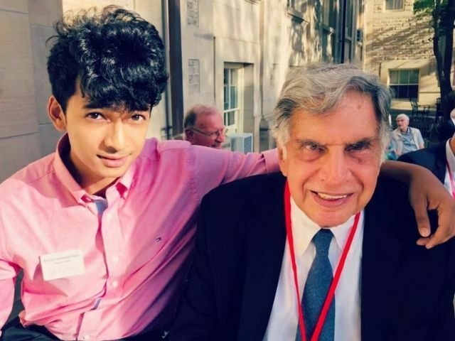 ratan tata