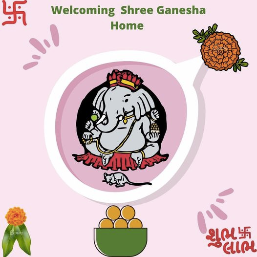 Ganesha Chaturthi: This IAS officer pens how 'Trunk God' inspires to start afresh