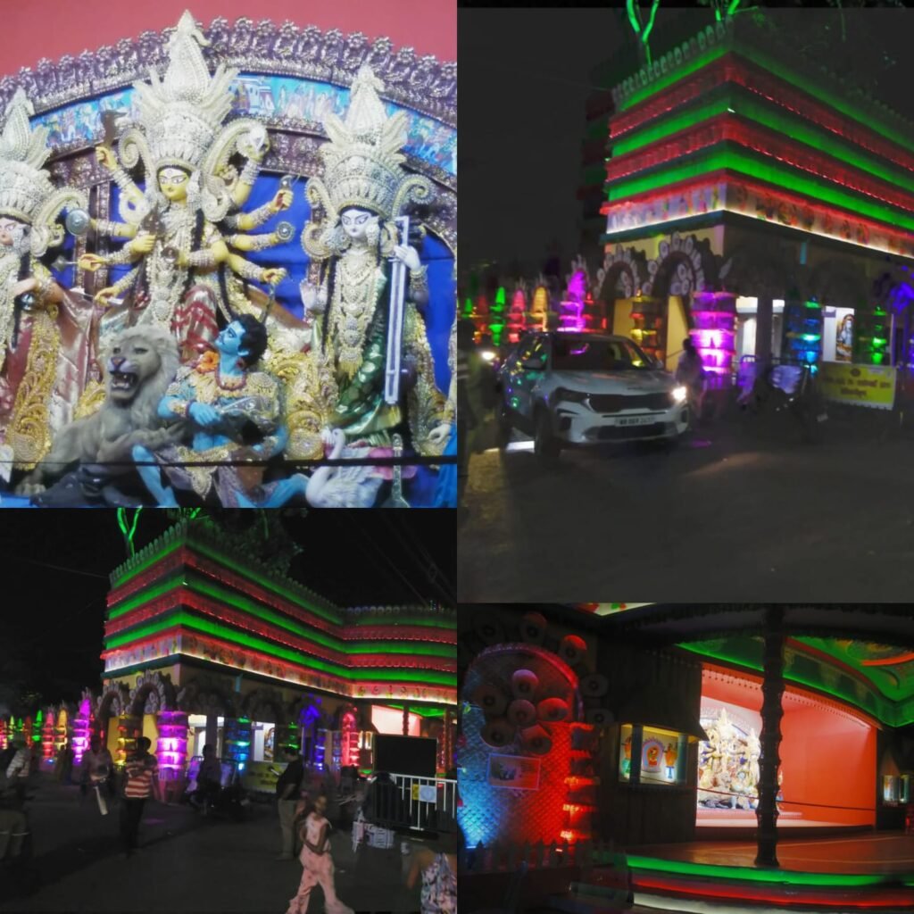 From Snacks to Side Dishes and Full Meals: How Kolkata Quietly Became India’s Most Surprising Vegan Capital 1 From Snacks to Side Dishes and Full Meals: How Kolkata Quietly Became India’s Most Surprising Vegan Capital