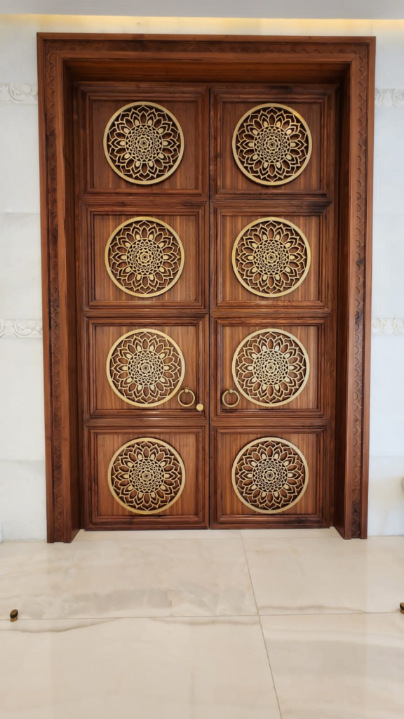 Dubai's 70,000-square-ft Majestic Hindu Temple: Watch pics inside 5 Dubai's 70,000-square-ft Majestic Hindu Temple: Watch pics inside