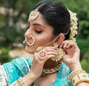 6 Famous Style Of Rajasthani Jewellers - EBNW Story