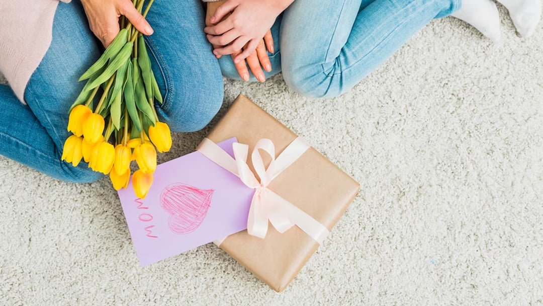 10 Best Gifts For Mothers Day EBNW Story