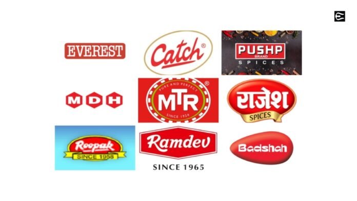 India's Culinary Delights: Introducing The Top 10 Masala Companies ...