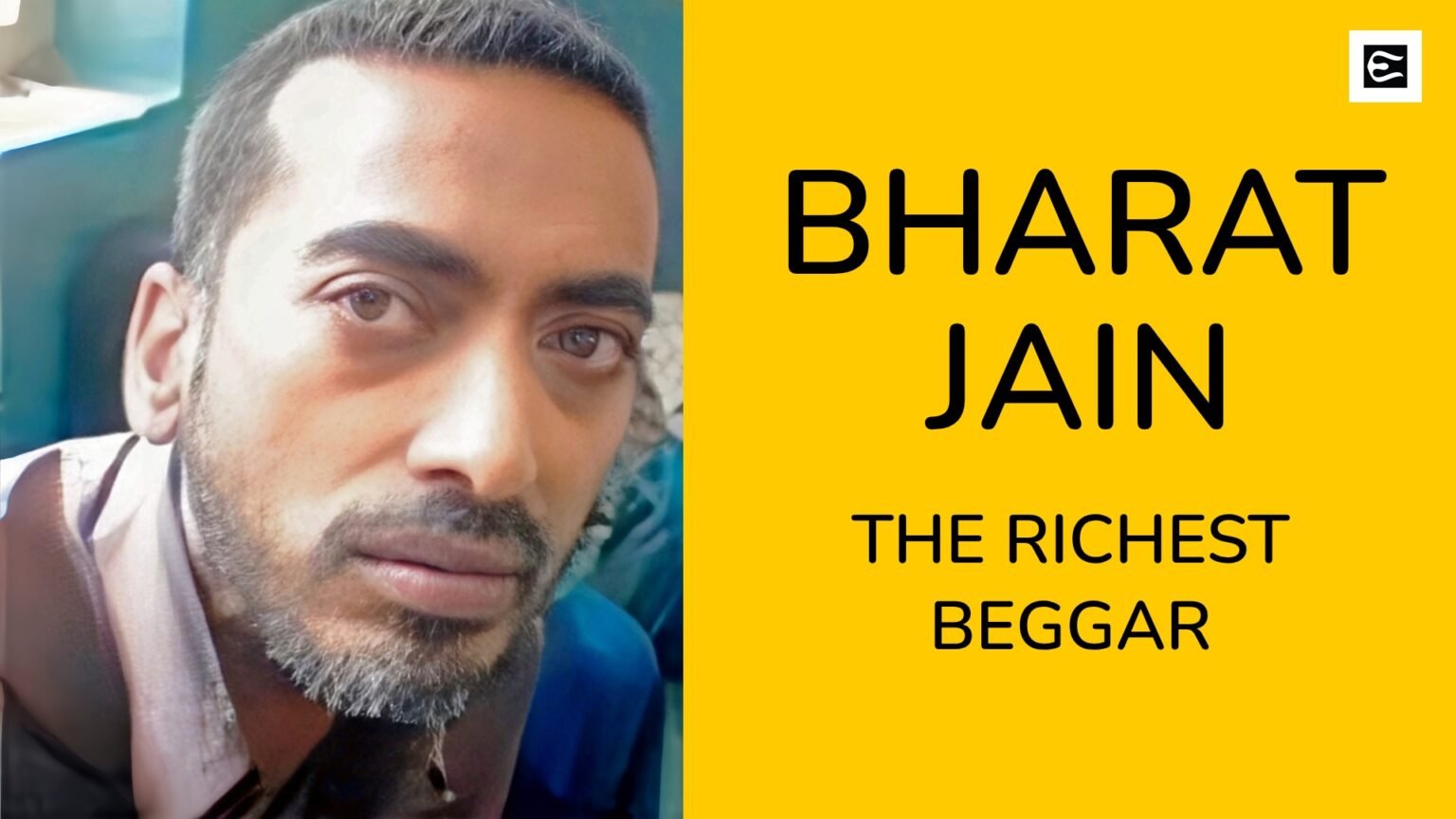 Meet Bharat Jain, The Richest Beggar In India Who Owns Properties Worth ...