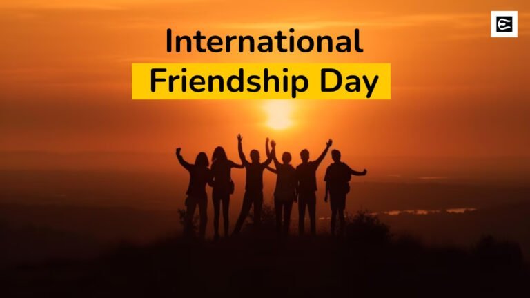 International Friendship Day 768x432 