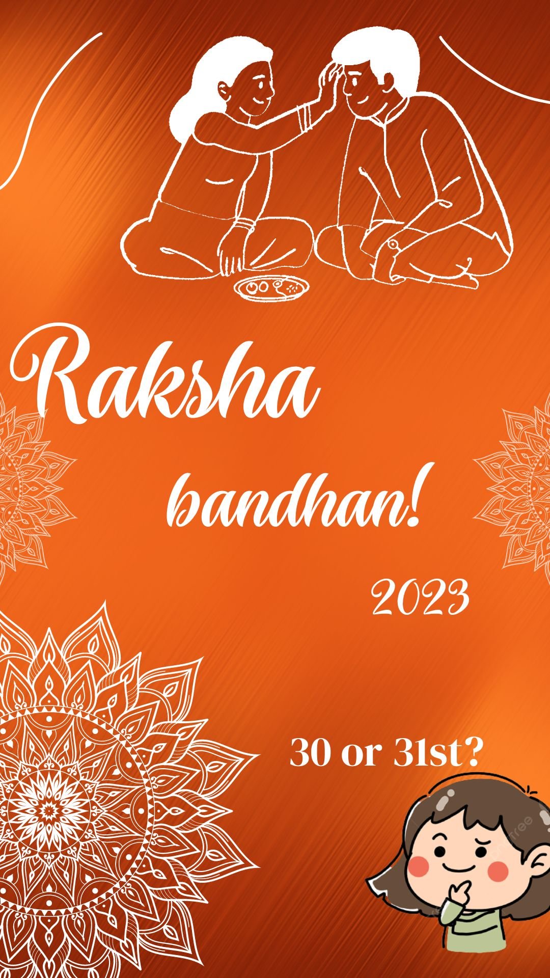 Raksha Bandhan 2023 Date, Timings, Shubh Muhurat And More EBNW Story