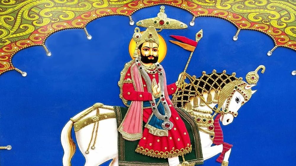 Baba Ramdev Ji The Saint Of Runicha Dham Jaisalmer EBNW Story