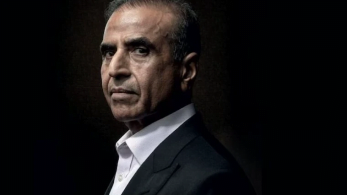 A 192 Sunil Bharti Mittal first Indian to get Honorary Knighthood from King Charles lll