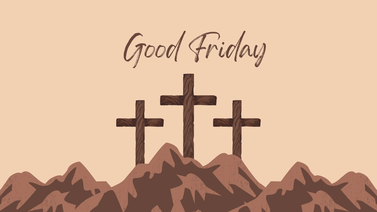 Good Friday 2024 Date, History, And Significance Of The Holy Day