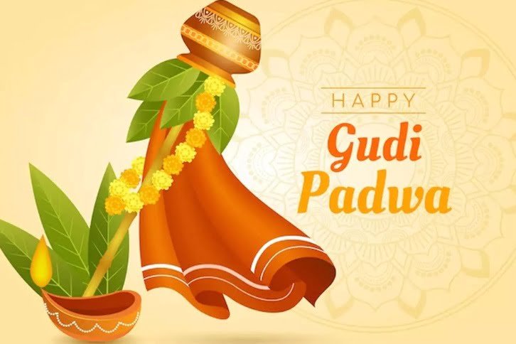 Gudi Padwa 2024: Welcoming The New Year With Traditions And Festivities ...