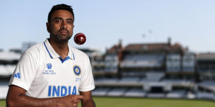 Ashwin Breaks Kumble’s Unbreakable Record!!! - EBNW Story