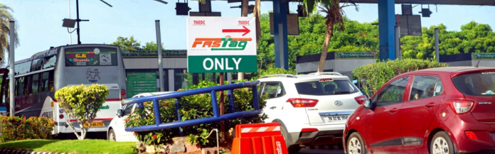 Key Features of FASTagPro