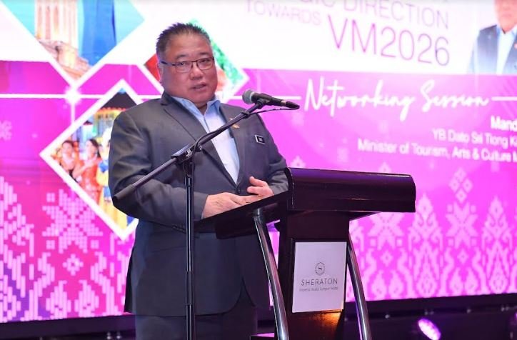 Tourism Malaysia Unveils Strategic Roadmap For Visit Malaysia 2026 ...