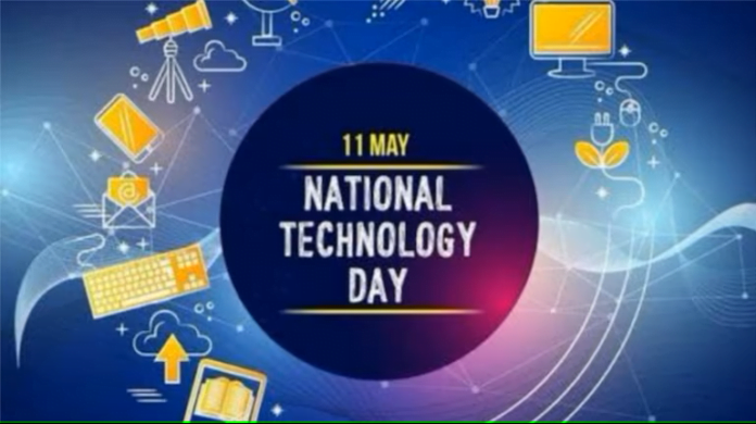 National Technology Day 2024: Celebrating Innovation And Progress ...