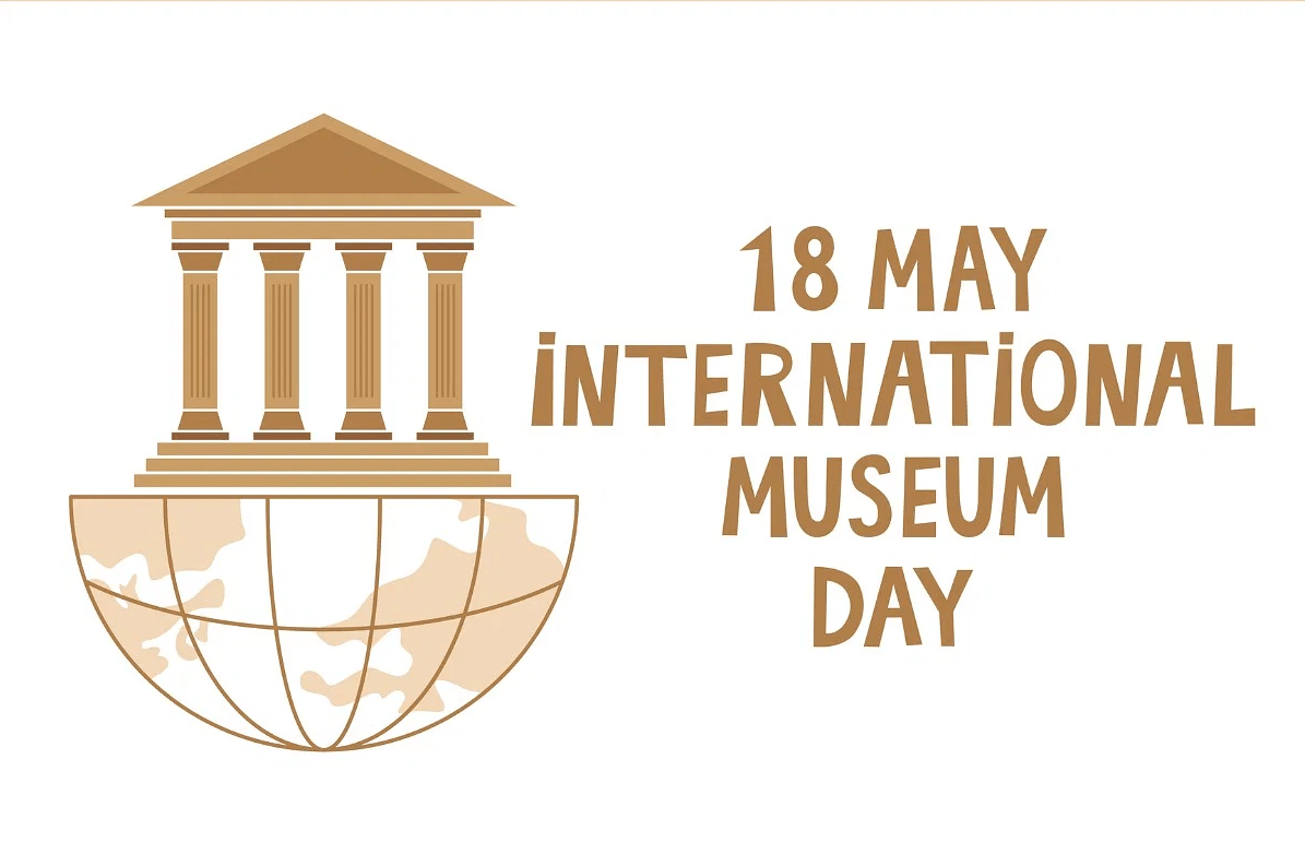 International Museum Day 2024 Date, Theme, History, Significance, And