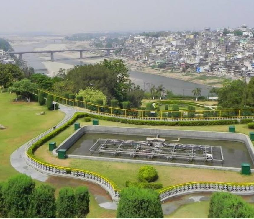 Travel blog:  Places to visit in Jammu 