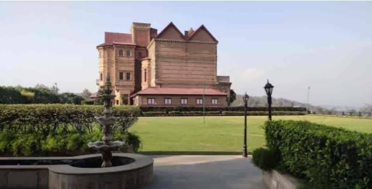 Travel blog:  Places to visit in Jammu 