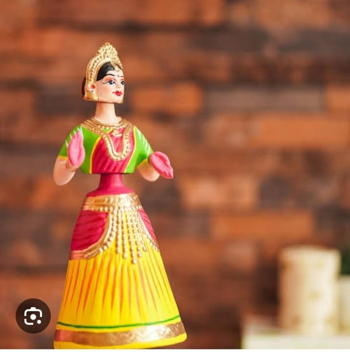 Travel Blog: Visit to Thanjavur, Tamil Nadu 2 Travel Blog: Visit to Thanjavur, Tamil Nadu