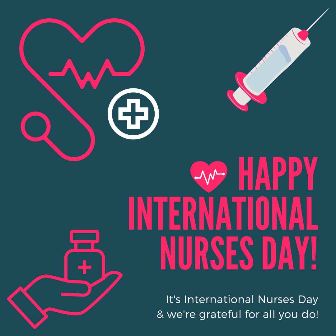 International Nurses Day Theme, Date, History And More EBNW Story