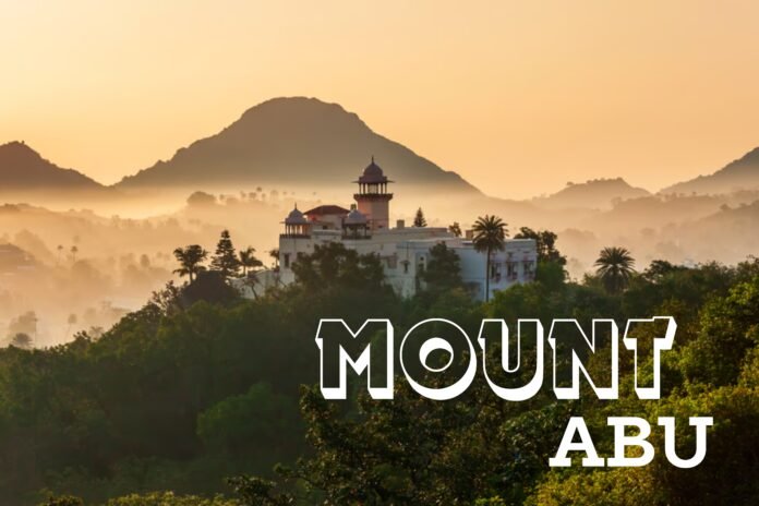Mount Abu