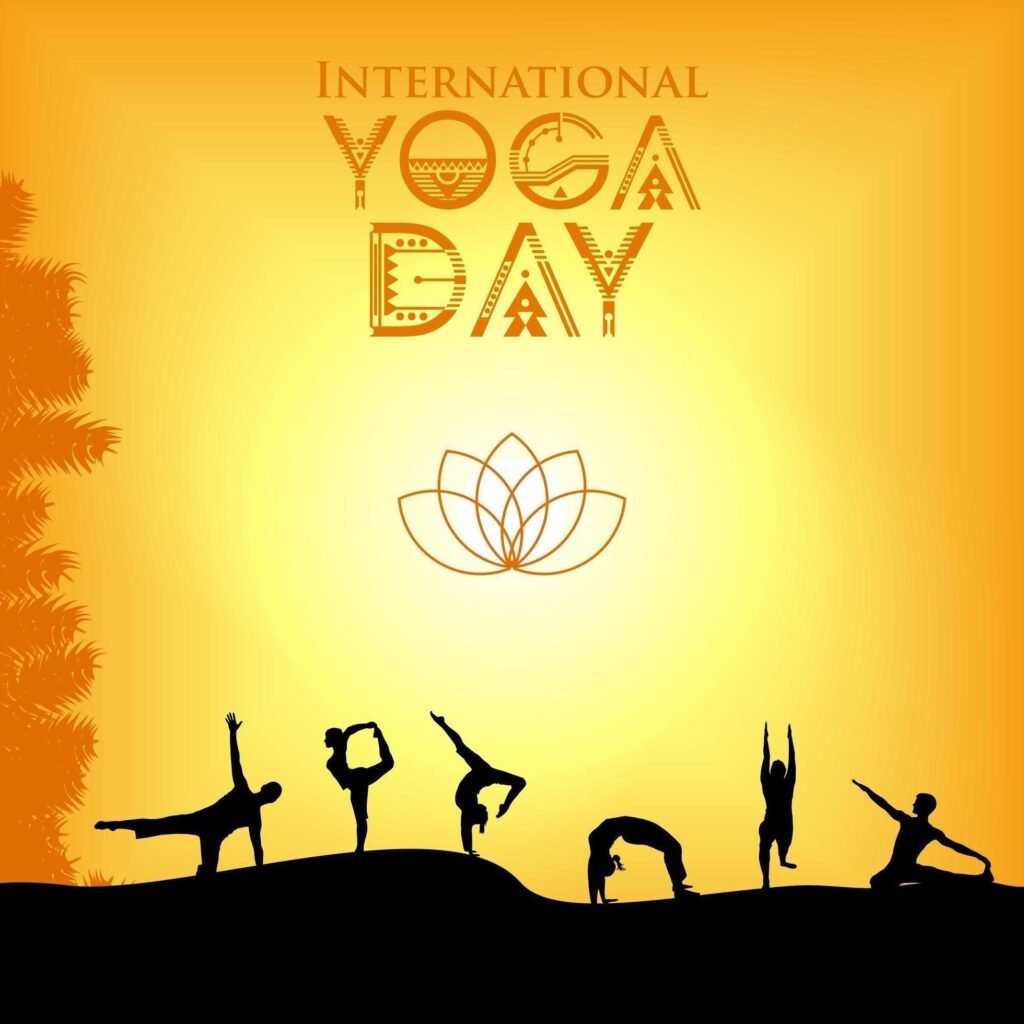 International Yoga Day 2024 Theme, Importance, And Events In Dal Lake