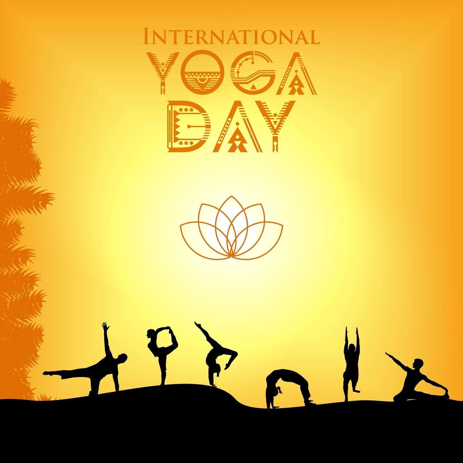 International Yoga Day 2024 Theme, Importance, And Events In Dal Lake