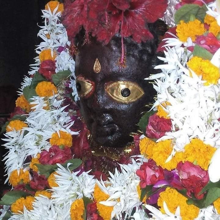 Interesting facts about Maa Mundeshwari Temple, the oldest Hindu temple in the world 1 Interesting facts about Maa Mundeshwari Temple, the oldest Hindu temple in the world