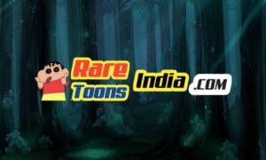 Rare Toons India: A Nostalgic Journey Through Animated Gems - EBNW Story