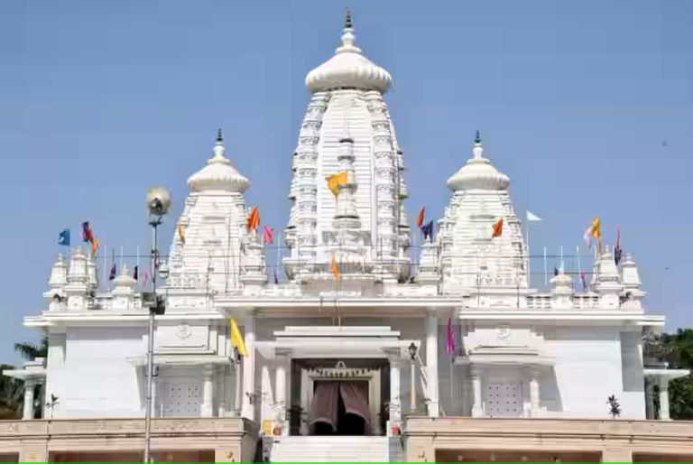 This Temple Can Heal Any Disease: Avari Mata Temple Of Rajasthan - EBNW ...