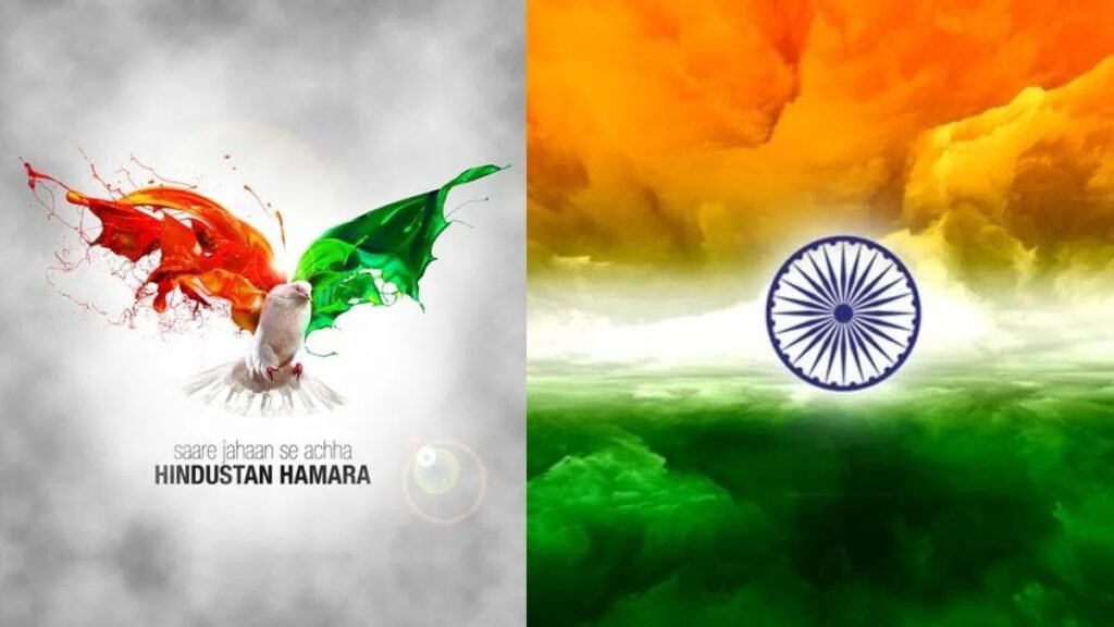 India Celebrates Its 78th Independence Day With Theme, History ...