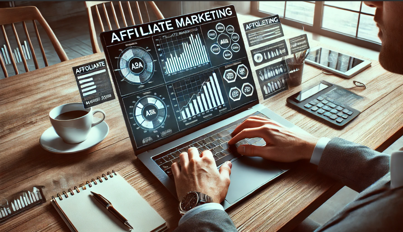 How To Track And Optimize Your Affiliate Marketing Campaigns For ...