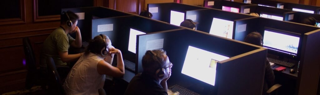 208 Films to Shine at the Film Bazaar Viewing Room during IFFI 2024