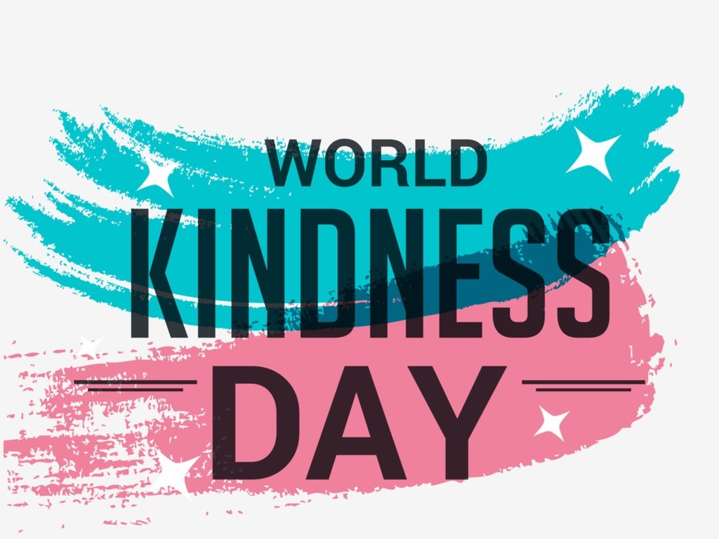 World Kindness Day Its Story And Significance EBNW Story