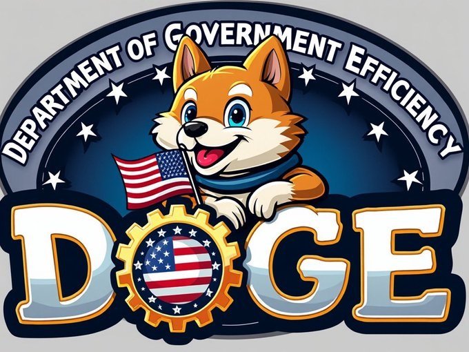Elon Musk will head the newly envisioned Department of Government Efficiency (DOGE)