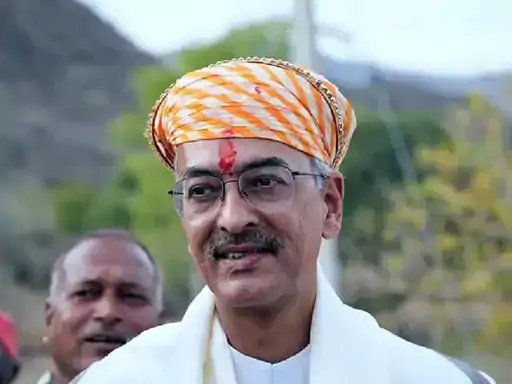 Vishvaraj Singh Mewar’s Coronation to Revive 493-Year-Old Tradition at Chittorgarh Fort