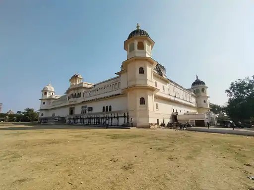 Vishvaraj Singh Mewar’s Coronation to Revive 493-Year-Old Tradition at Chittorgarh Fort