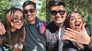 Journey of Prajakta Koli from Youtube's Mostlysane to Mismatched's Dimple