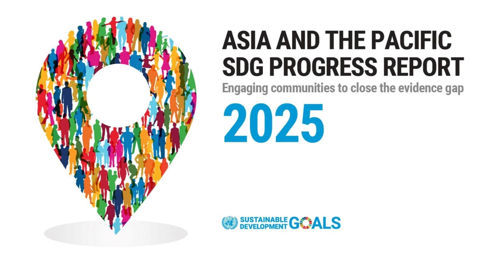Asia And The Pacific SDG Progress Report 2025: Advancing Sustainable ...