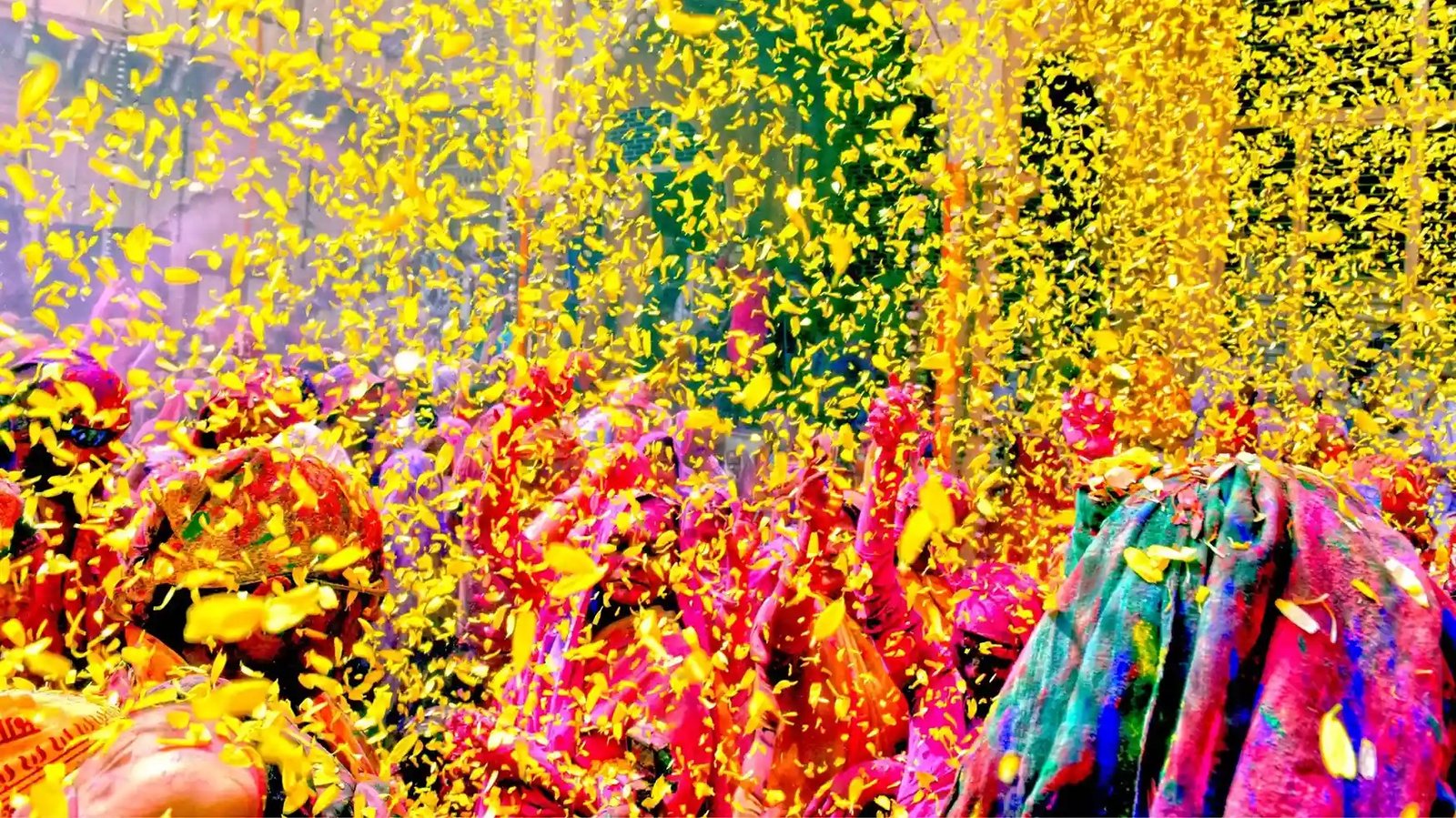 holi date in madhya pradesh