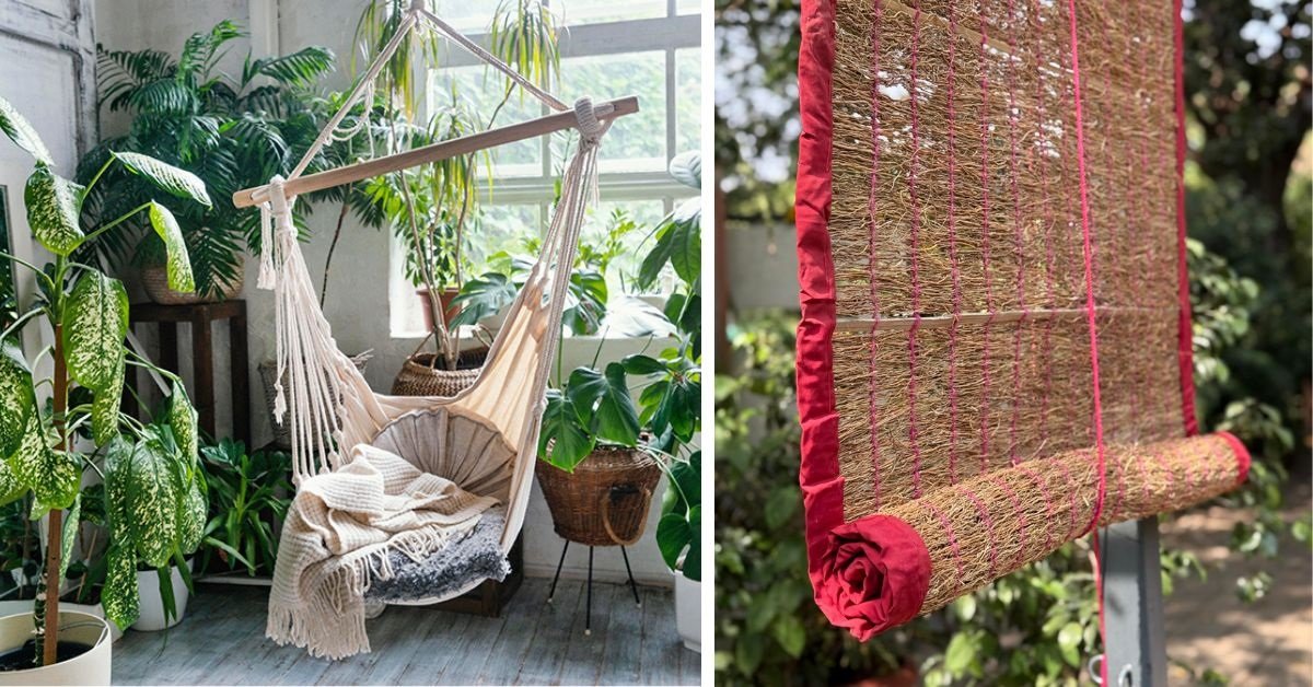 Beat The Heat Natural Ways To Keep Your Home Cool Without An Ac Ebnw