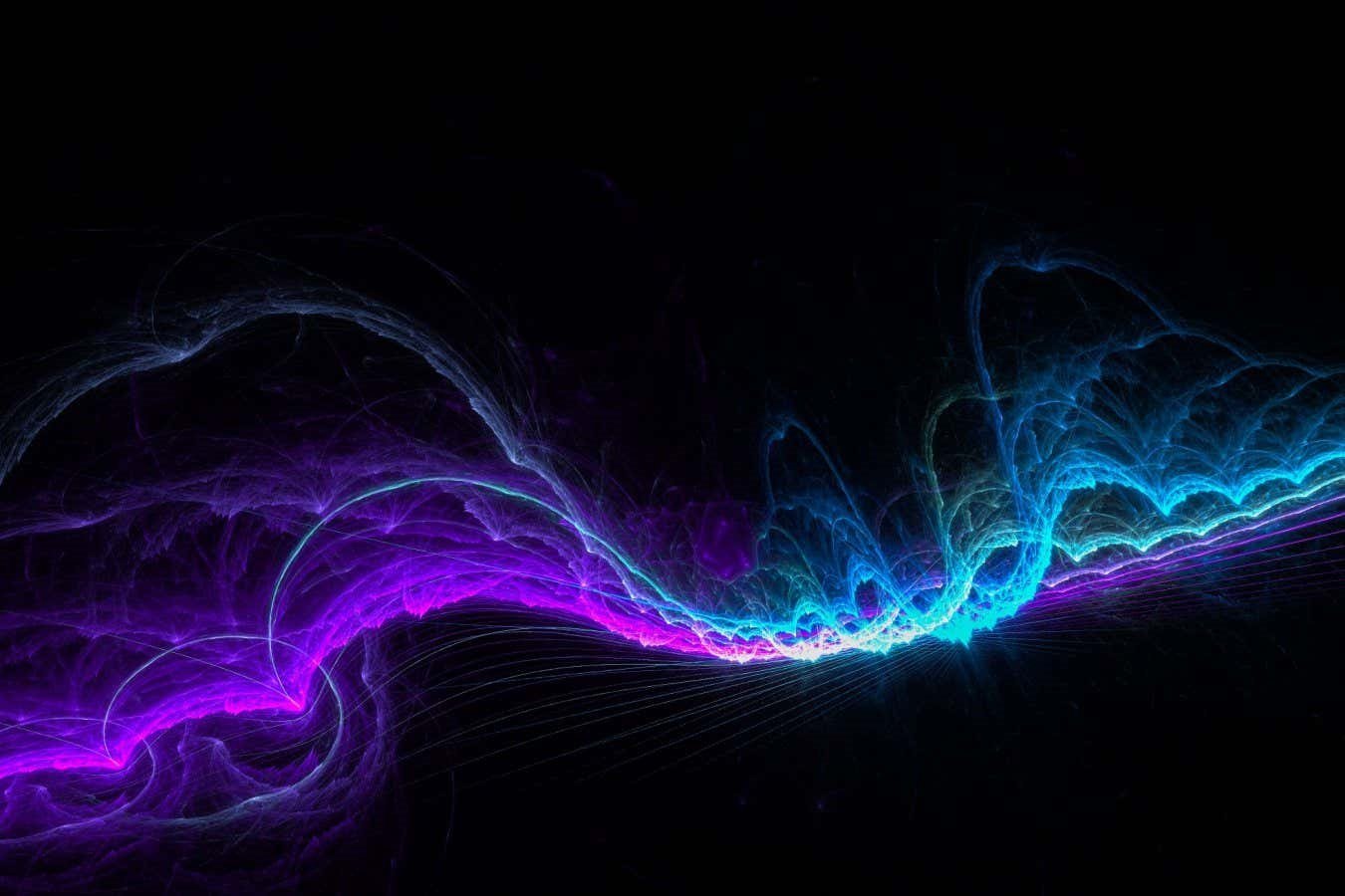 Supersolid Light: A Groundbreaking Leap In Quantum Physics - EBNW Story