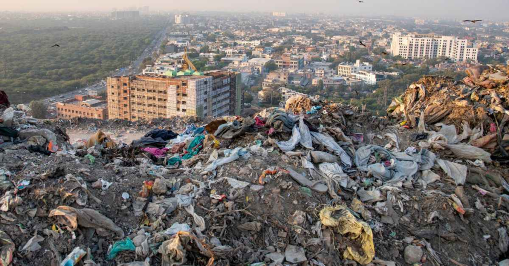 Biogas, Manure, Tiles: This Industry Has Cracked the ‘Zero-Waste’ Code 1 Biogas, Manure, Tiles: This Industry Has Cracked the ‘Zero-Waste’ Code