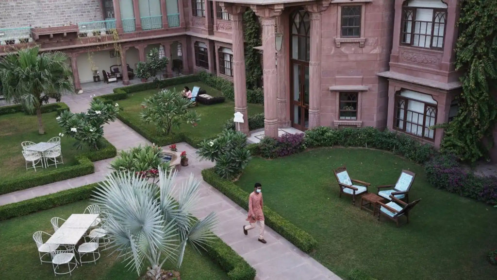 How 7 Abandoned Havelis Were Restored to Reignite India’s Small-Town Tourism 1 How 7 Abandoned Havelis Were Restored to Reignite India’s Small-Town Tourism