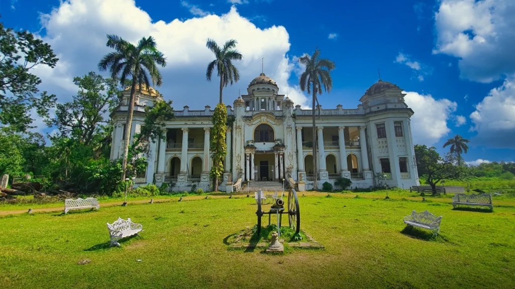 How 7 Abandoned Havelis Were Restored to Reignite India’s Small-Town Tourism 4 How 7 Abandoned Havelis Were Restored to Reignite India’s Small-Town Tourism