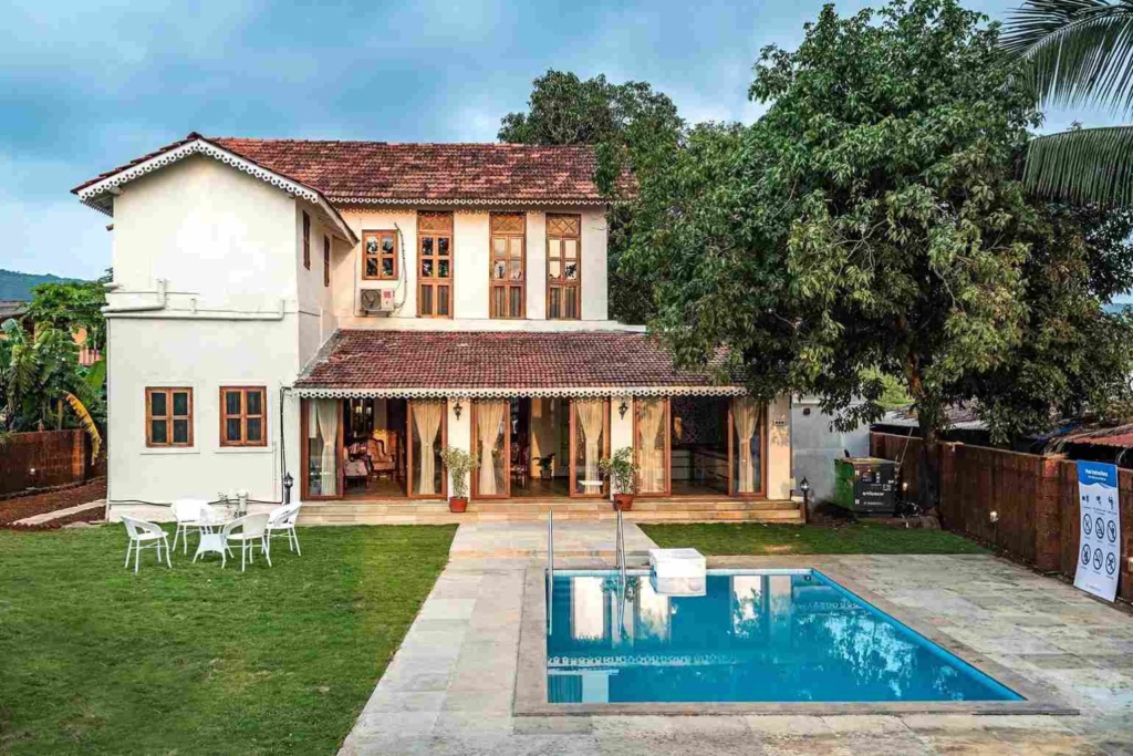 How 7 Abandoned Havelis Were Restored to Reignite India’s Small-Town Tourism 5 How 7 Abandoned Havelis Were Restored to Reignite India’s Small-Town Tourism